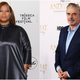 Queen Latifah, Chris Noth